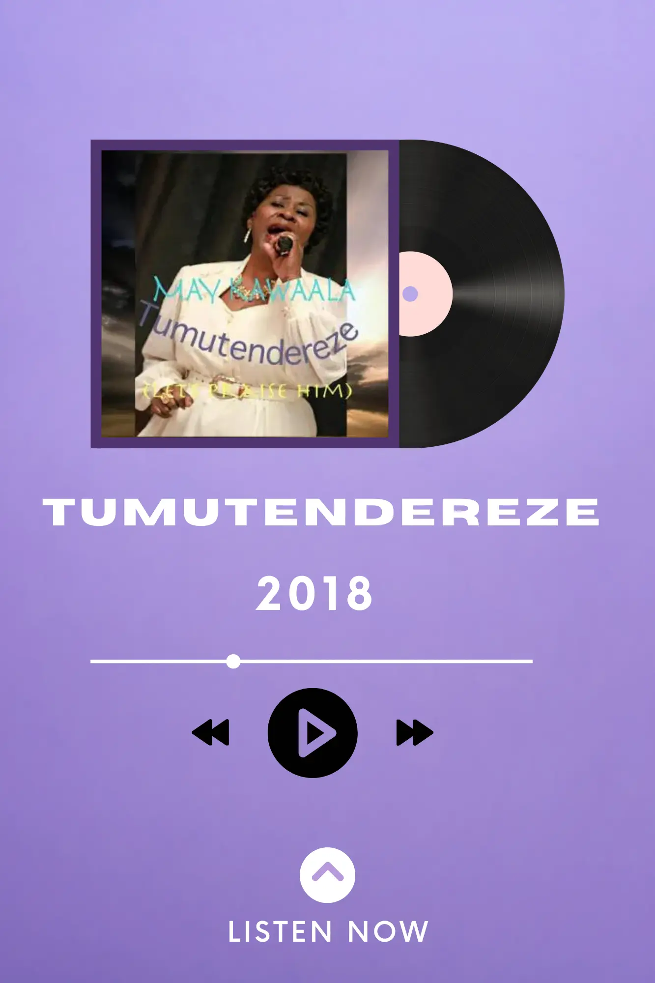 May Kawaala-Tumtendreze-event-AOW Families