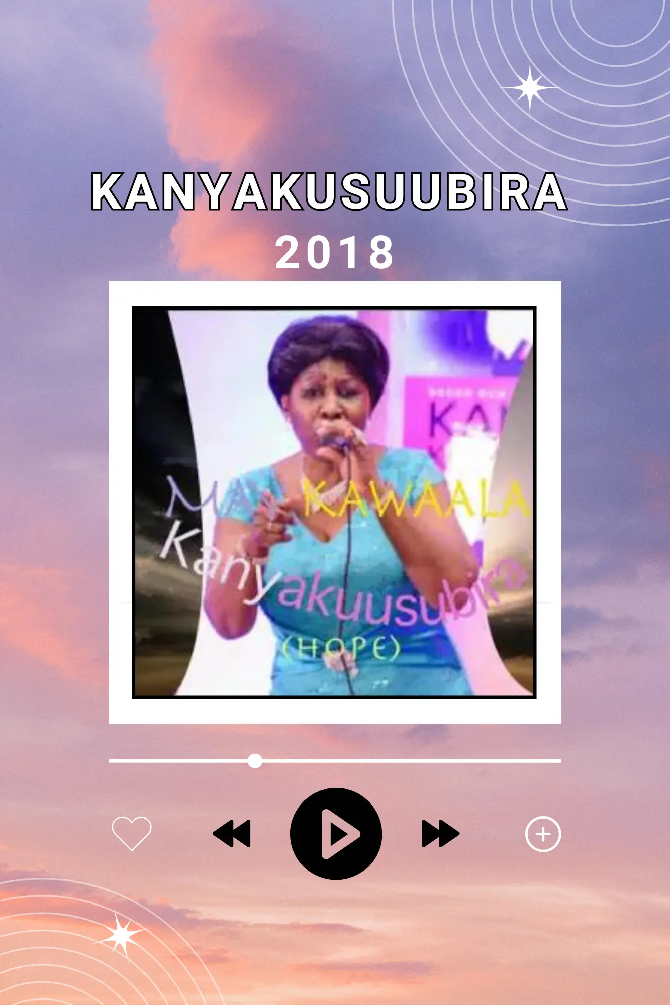 Kanyakusuubira-May Kawaala-AOw Families-Ugnada