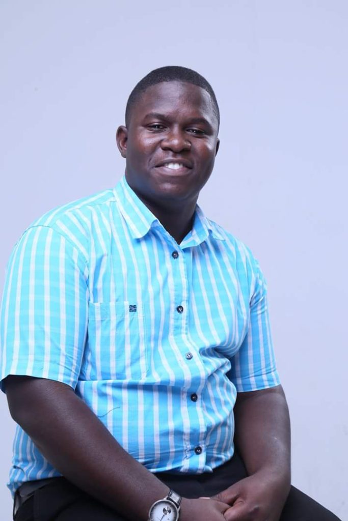 Paul Kawaala-AOW Families-Uganda