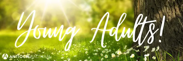 young and adult Help At AOW Families In Uganda