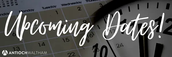 event dates At AOW Families In Uganda