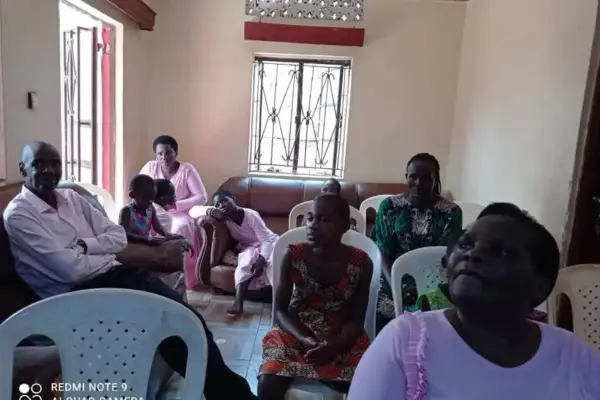 Kawaala Foundation In Lubira