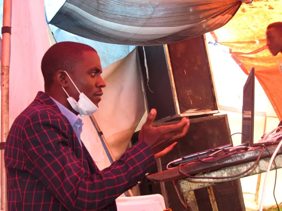 Event at AOW AOW Families In Uganda