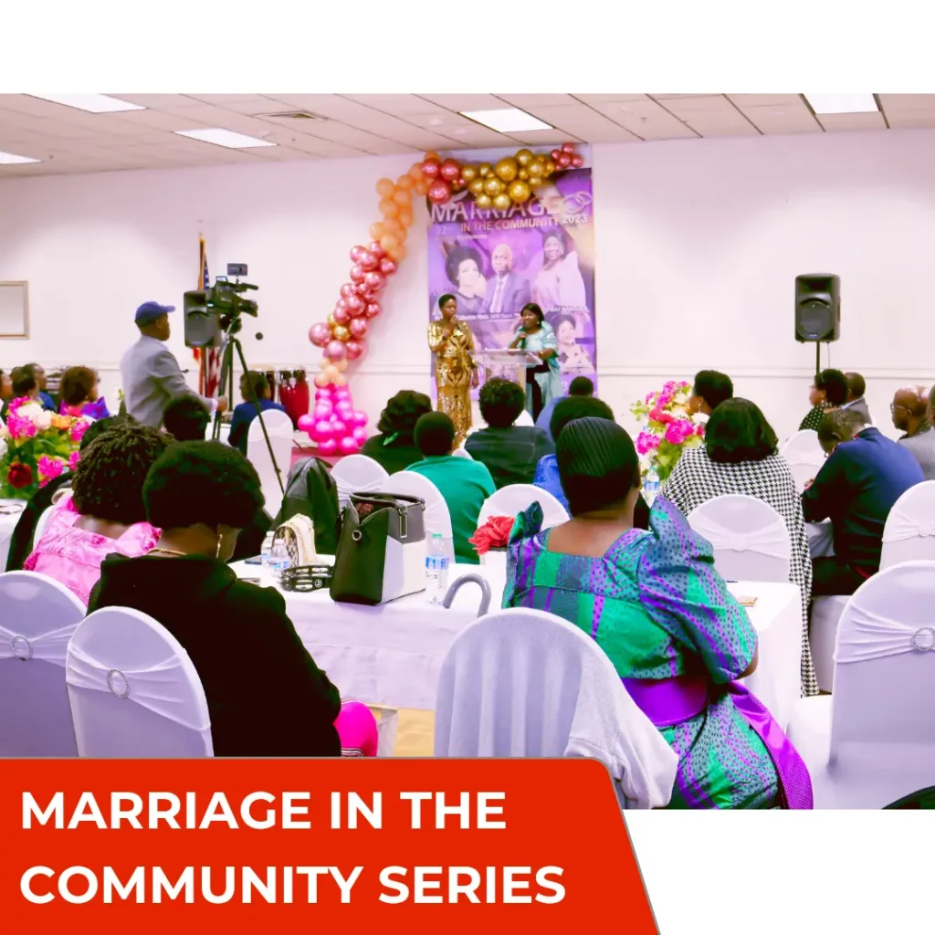 community marriages at AOW families In Uganda