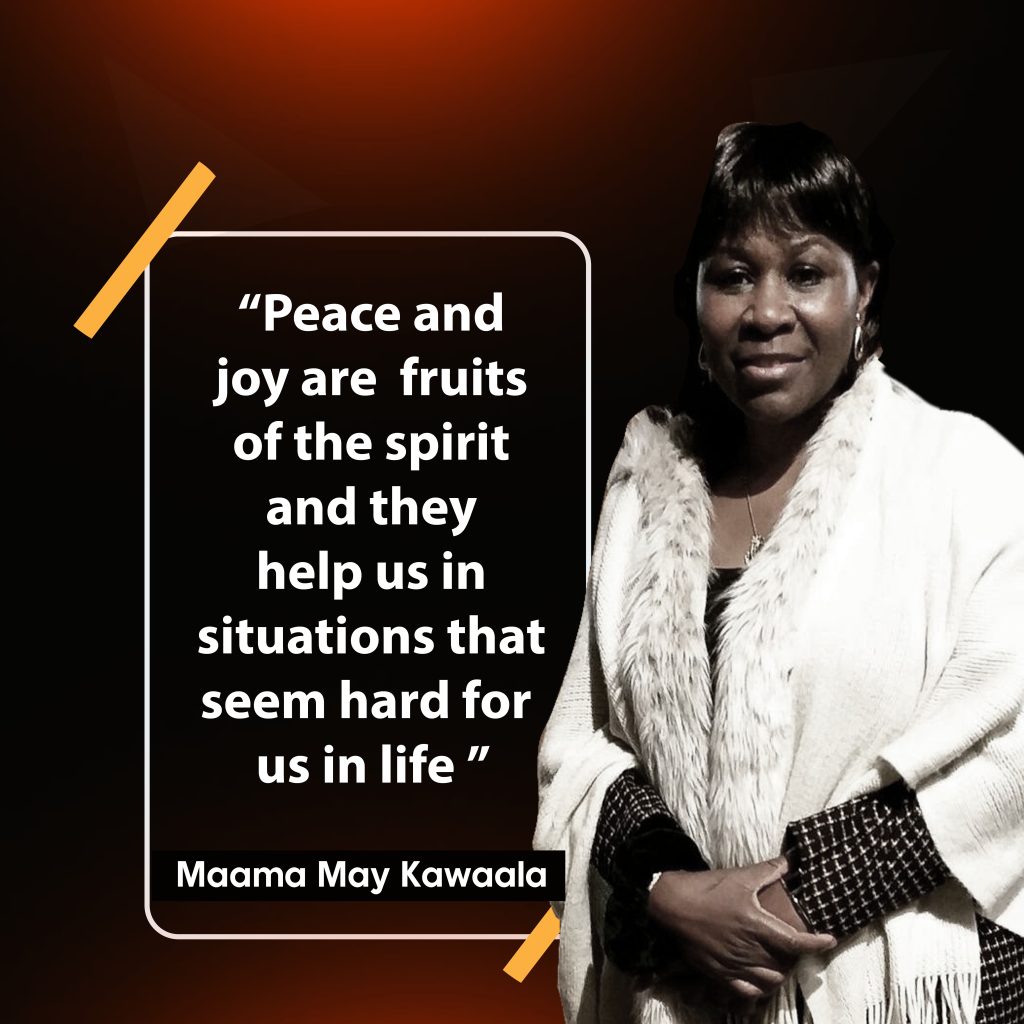 maama may kawaala quotation