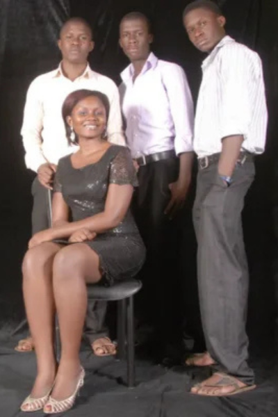 may kawaala group pic